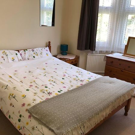 Spacious West London 2 Bedroom Apartment 外观 照片