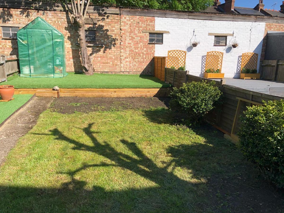 Spacious West London 2 Bedroom Apartment 外观 照片