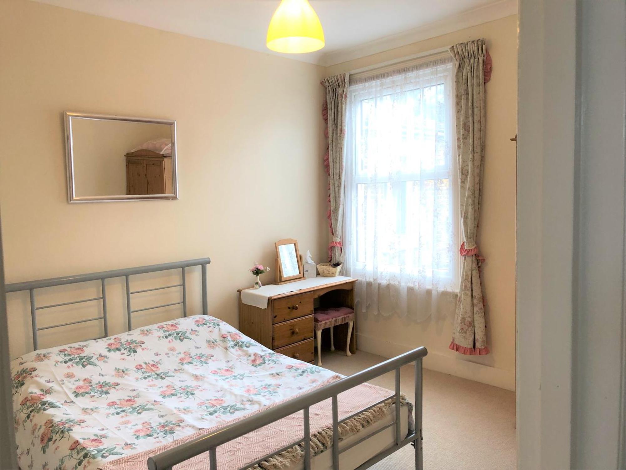 Spacious West London 2 Bedroom Apartment 外观 照片