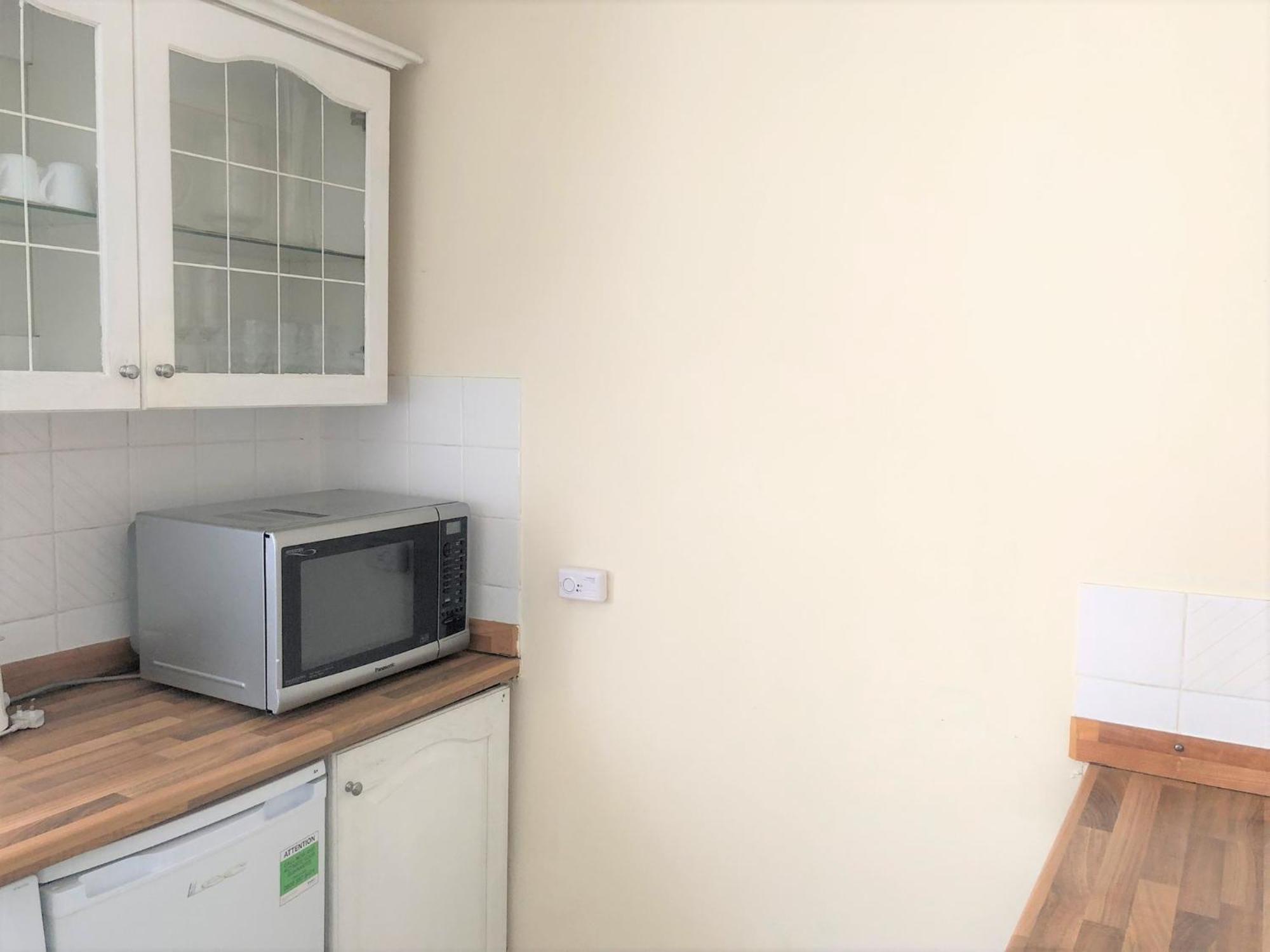 Spacious West London 2 Bedroom Apartment 外观 照片
