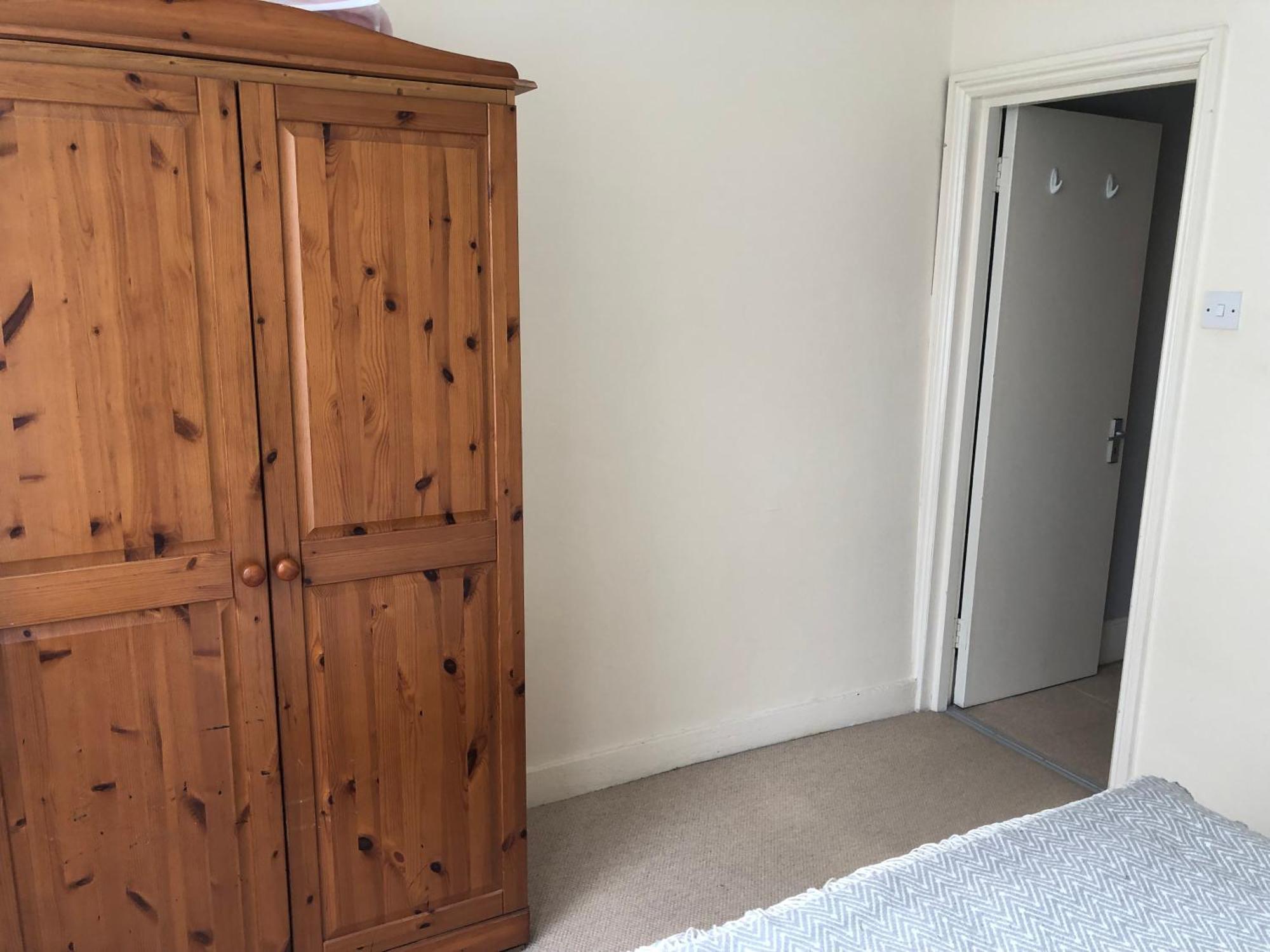 Spacious West London 2 Bedroom Apartment 外观 照片