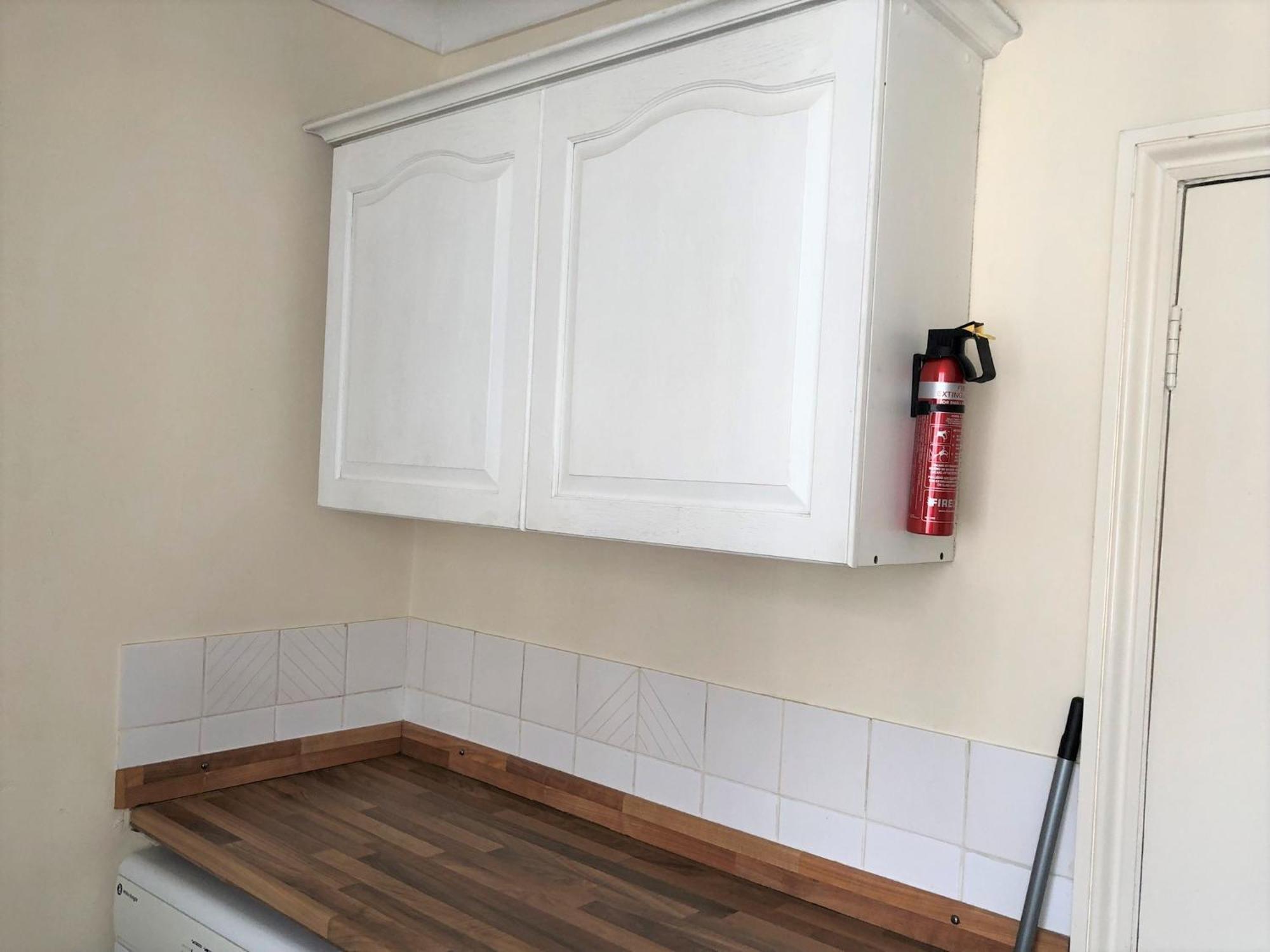 Spacious West London 2 Bedroom Apartment 外观 照片