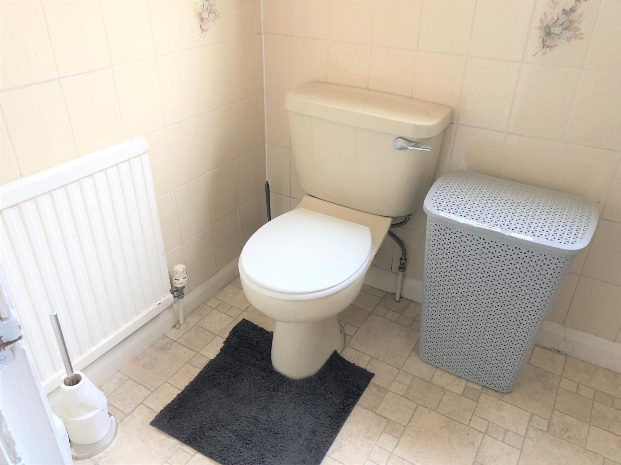 Spacious West London 2 Bedroom Apartment 外观 照片