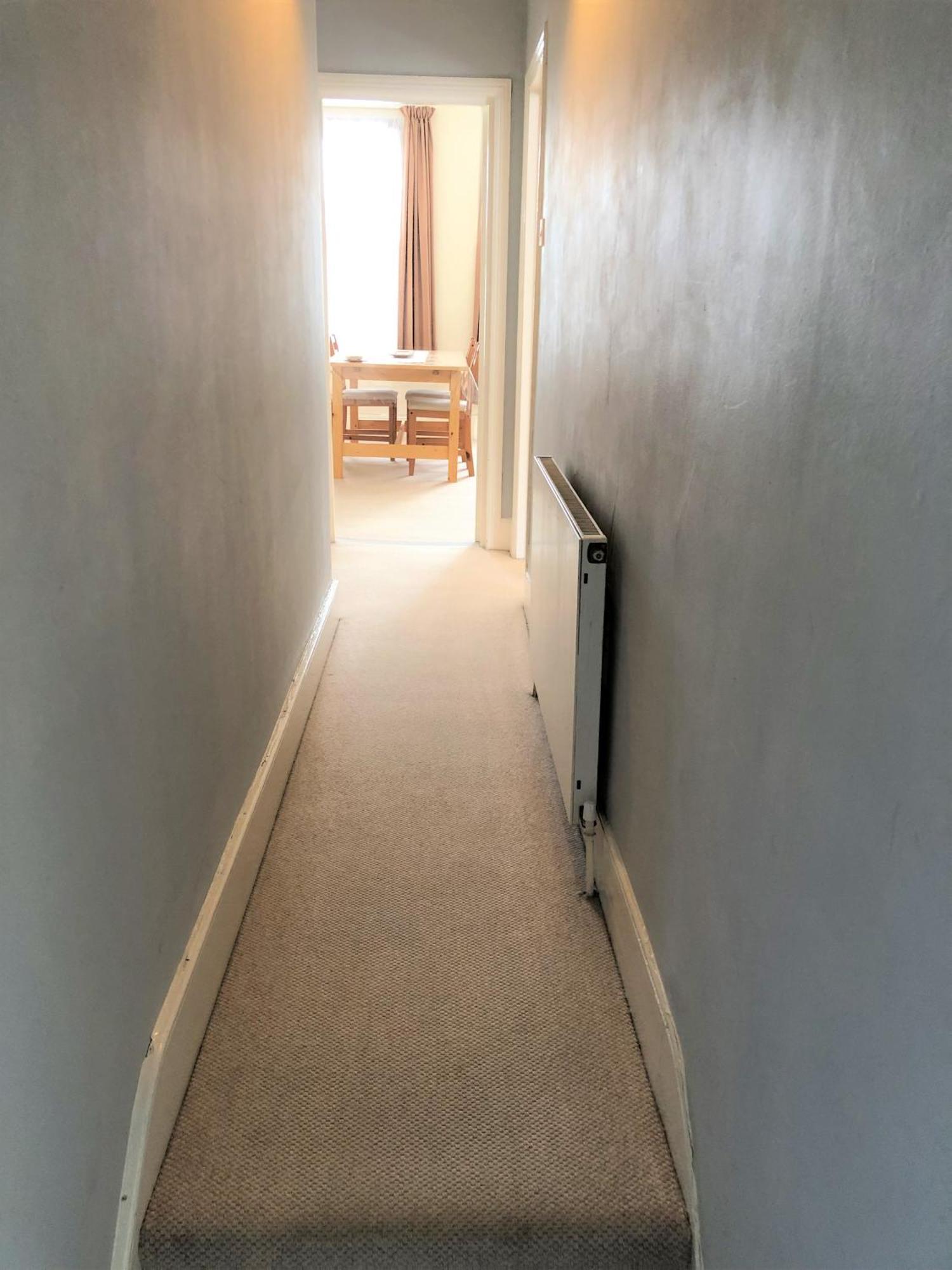 Spacious West London 2 Bedroom Apartment 外观 照片