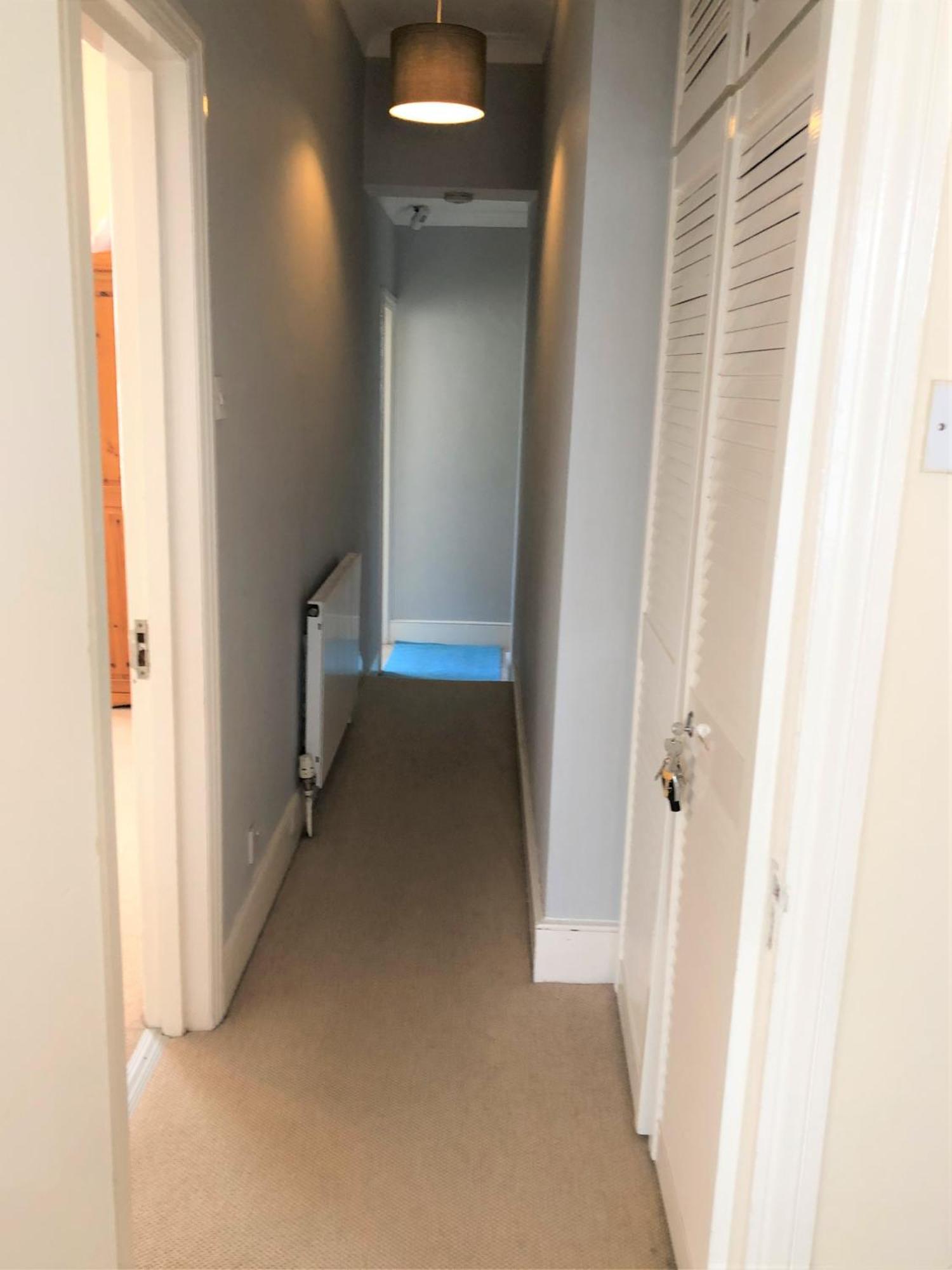Spacious West London 2 Bedroom Apartment 外观 照片