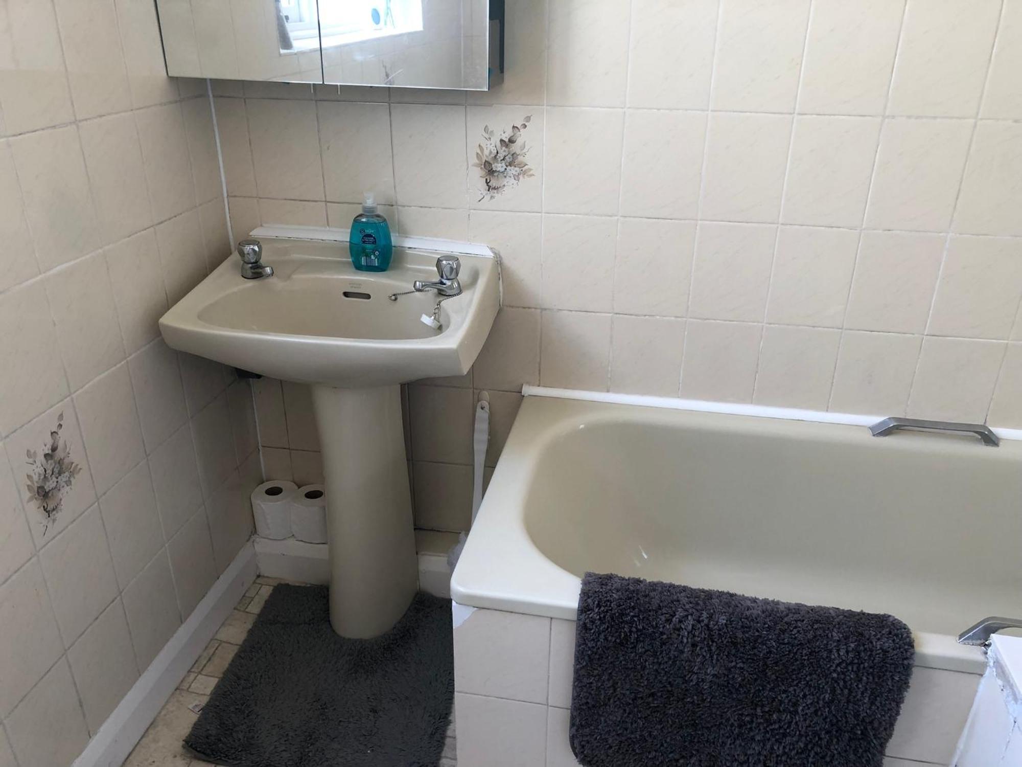 Spacious West London 2 Bedroom Apartment 外观 照片