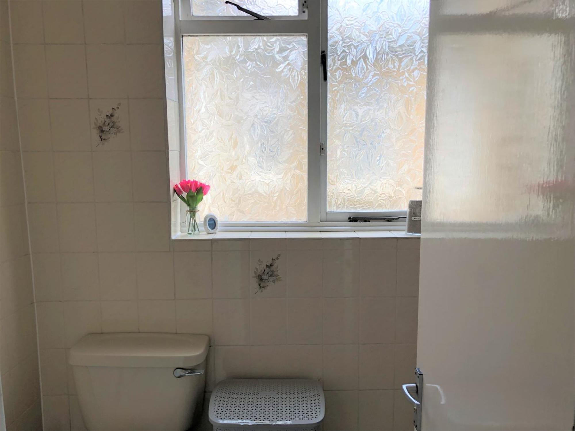 Spacious West London 2 Bedroom Apartment 外观 照片