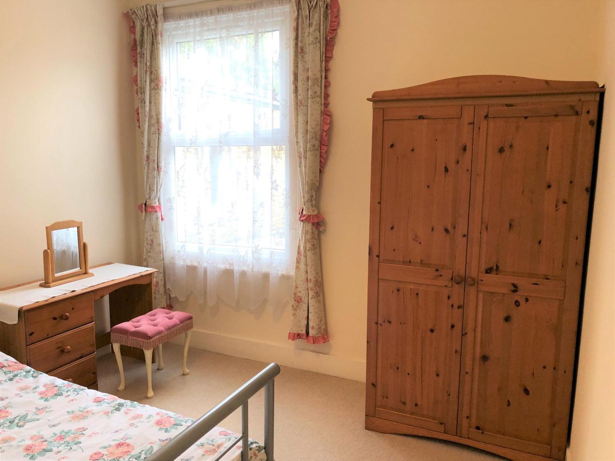 Spacious West London 2 Bedroom Apartment 外观 照片
