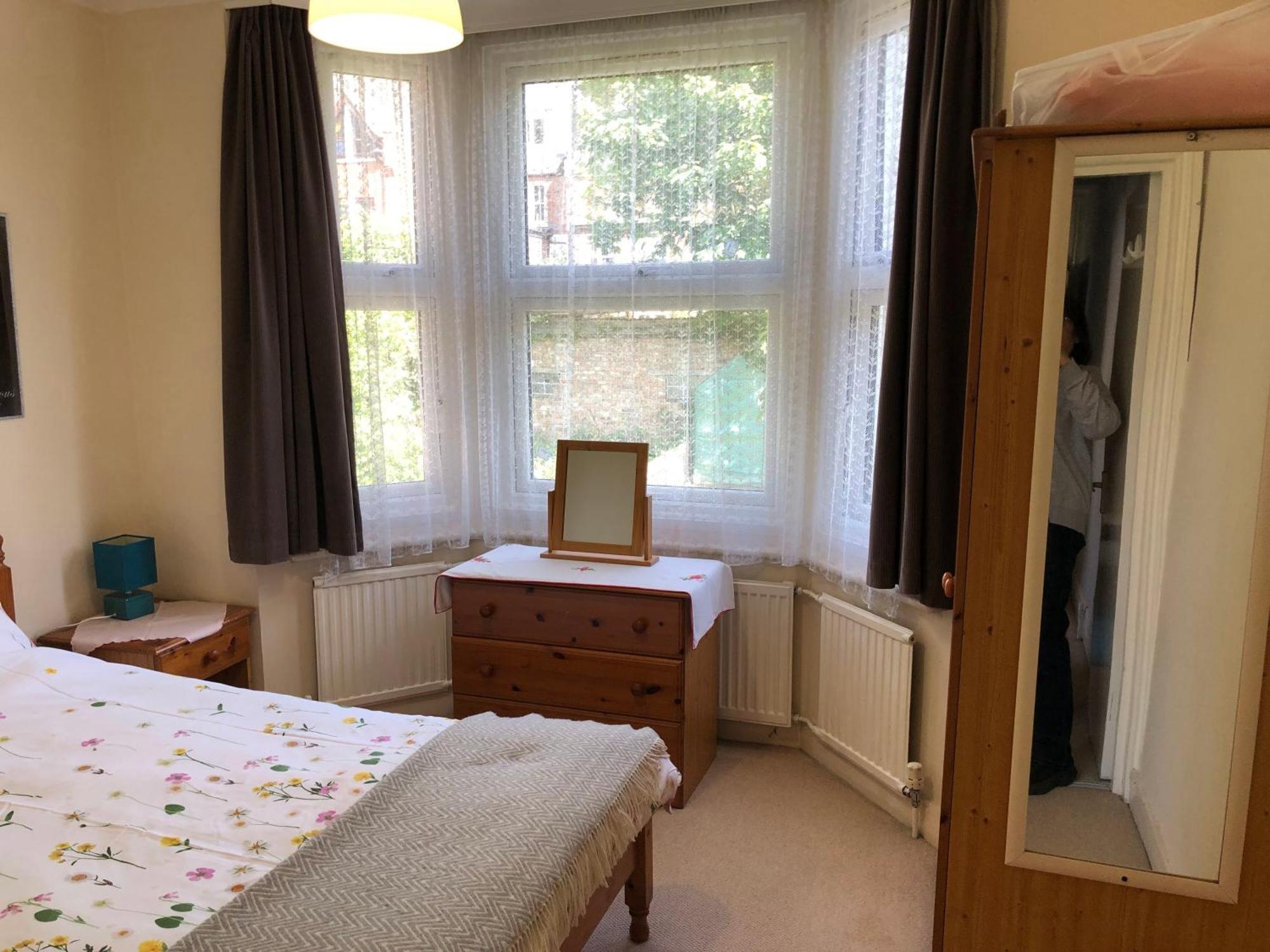 Spacious West London 2 Bedroom Apartment 外观 照片