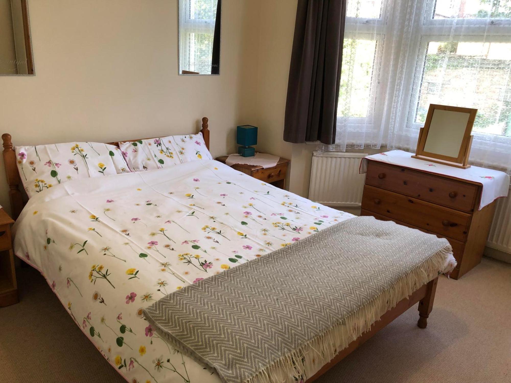 Spacious West London 2 Bedroom Apartment 外观 照片