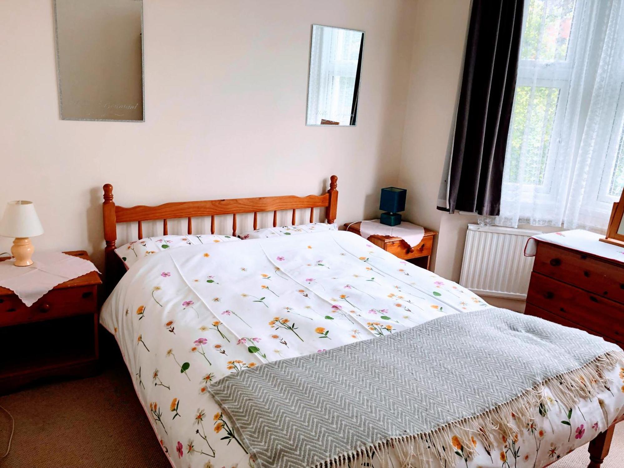 Spacious West London 2 Bedroom Apartment 外观 照片