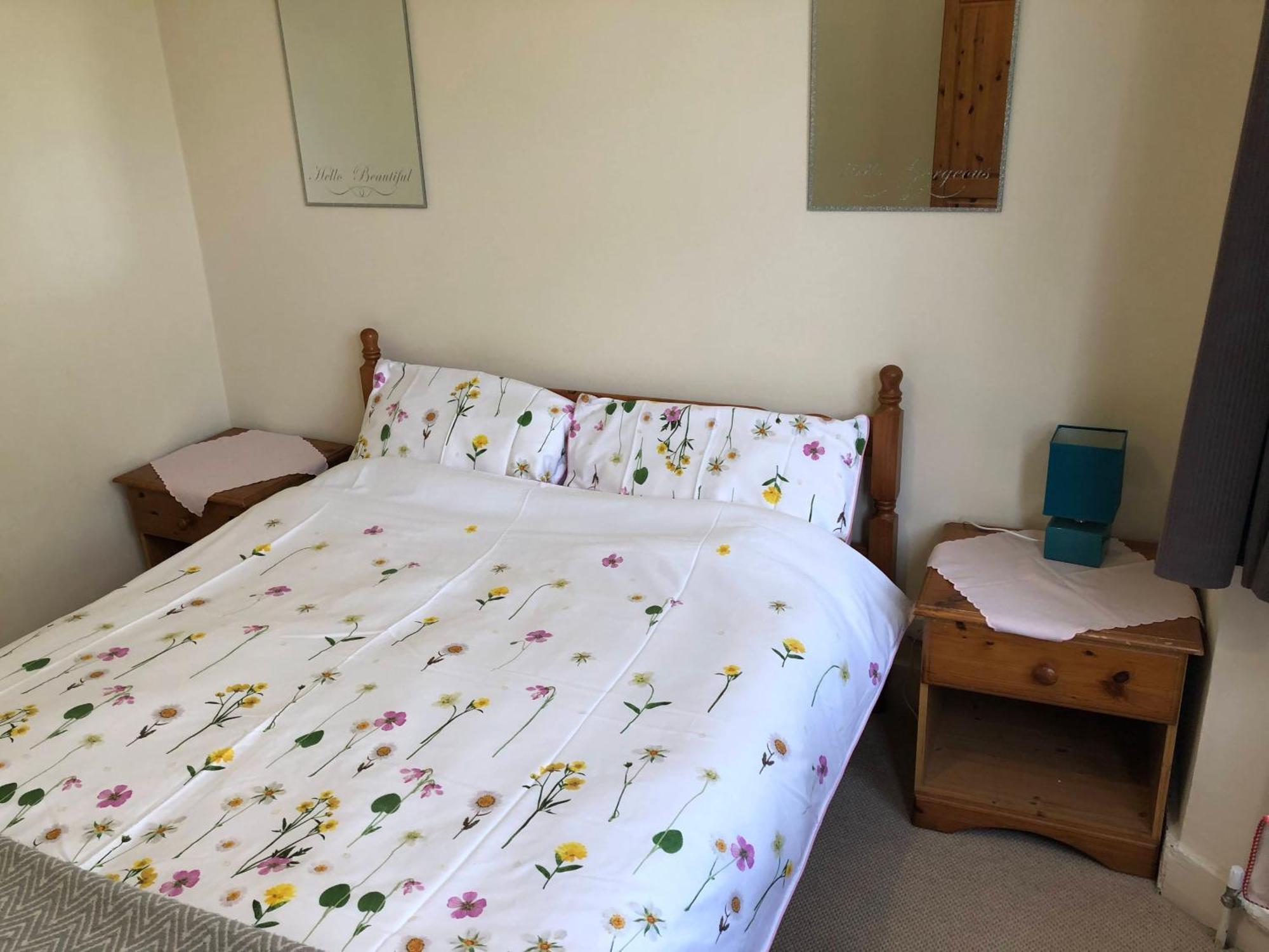 Spacious West London 2 Bedroom Apartment 外观 照片