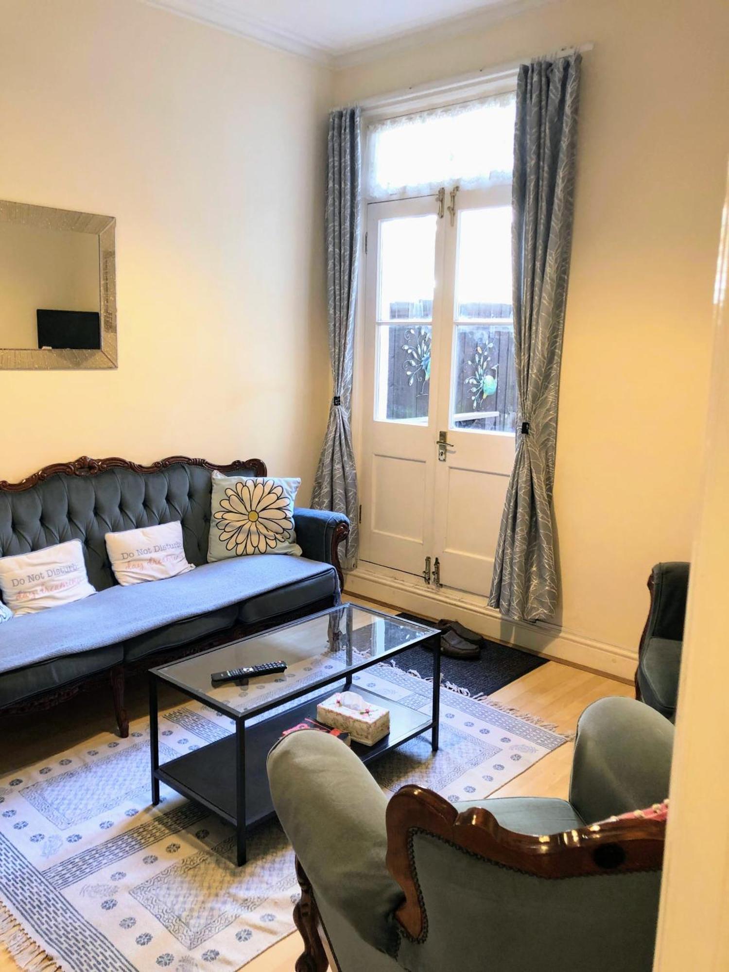 Spacious West London 2 Bedroom Apartment 外观 照片