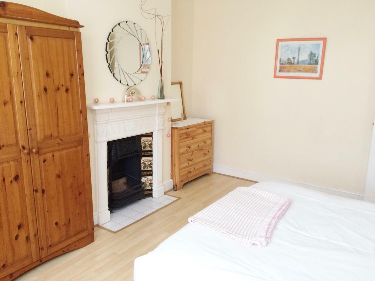 Spacious West London 2 Bedroom Apartment 外观 照片