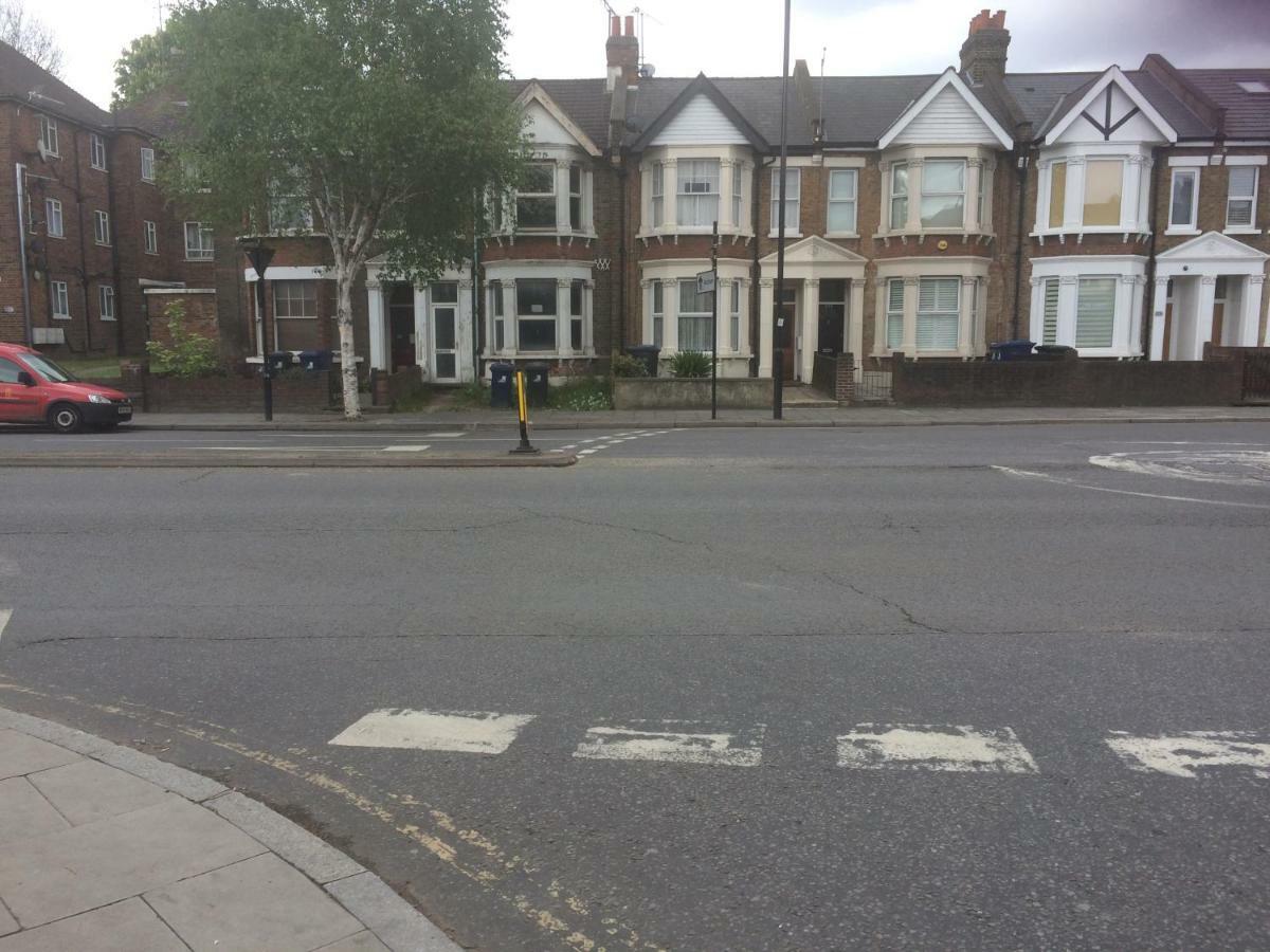 Spacious West London 2 Bedroom Apartment 外观 照片