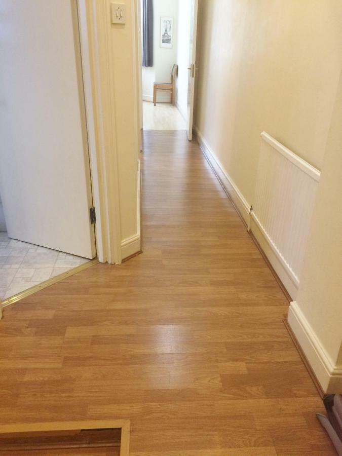 Spacious West London 2 Bedroom Apartment 外观 照片