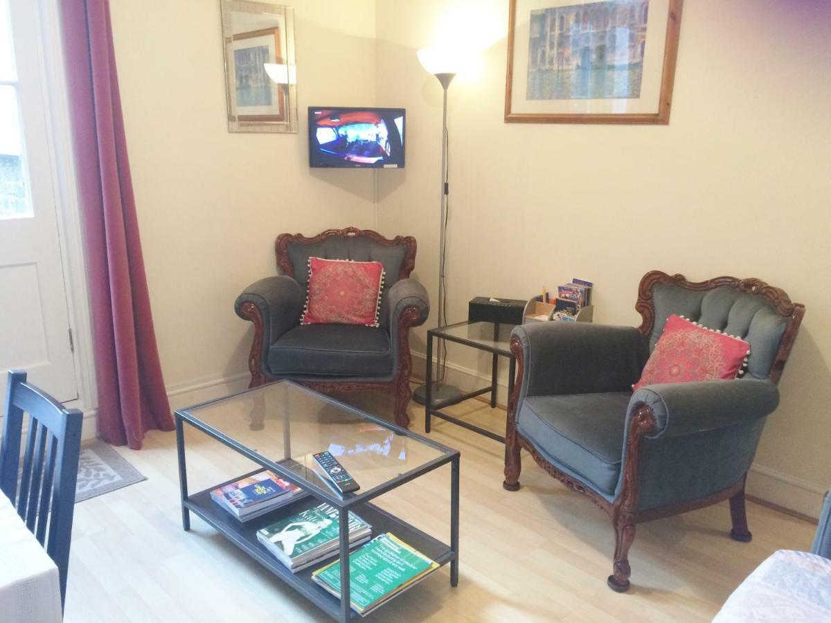 Spacious West London 2 Bedroom Apartment 外观 照片