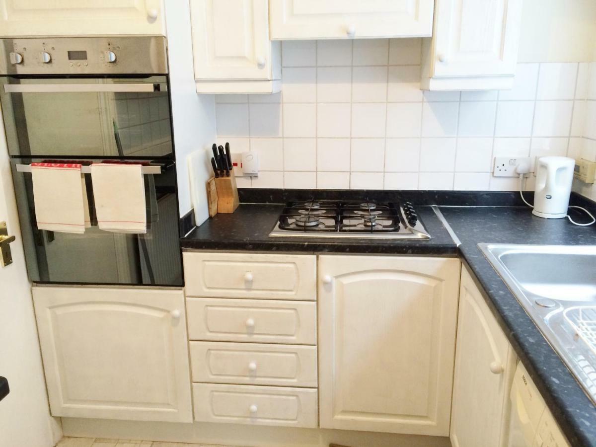 Spacious West London 2 Bedroom Apartment 外观 照片