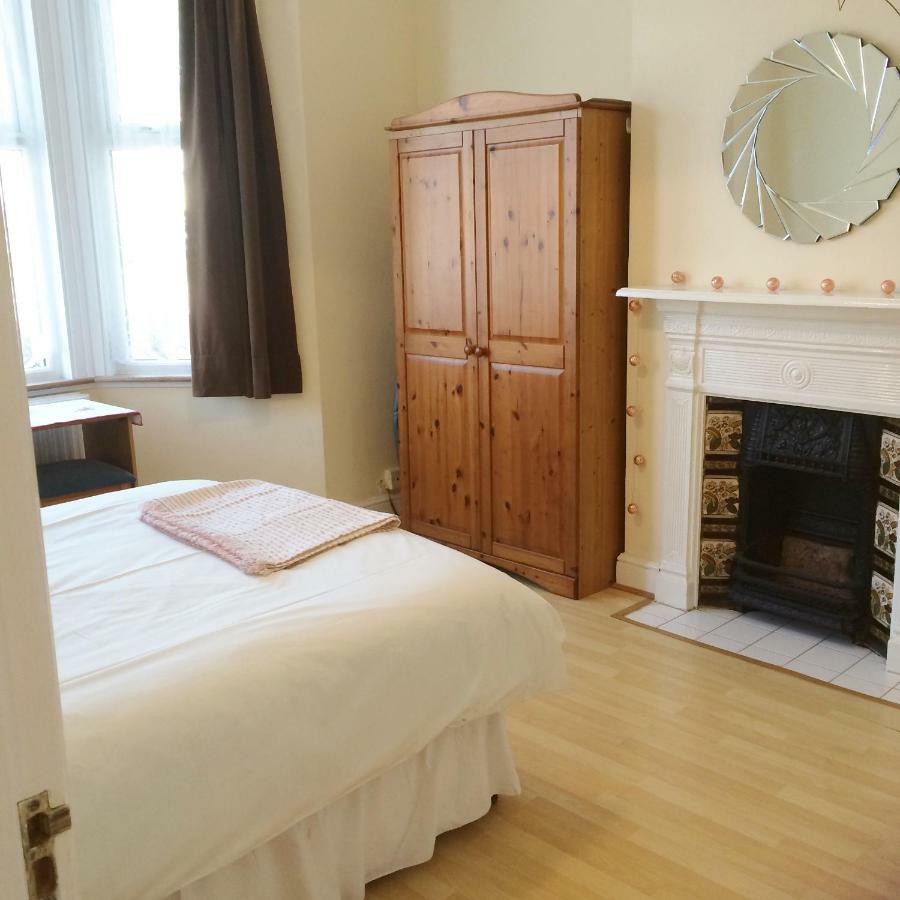 Spacious West London 2 Bedroom Apartment 外观 照片