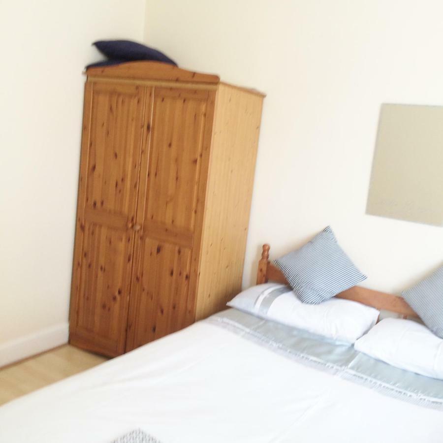 Spacious West London 2 Bedroom Apartment 外观 照片