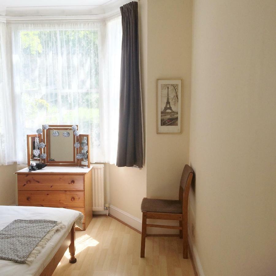 Spacious West London 2 Bedroom Apartment 外观 照片