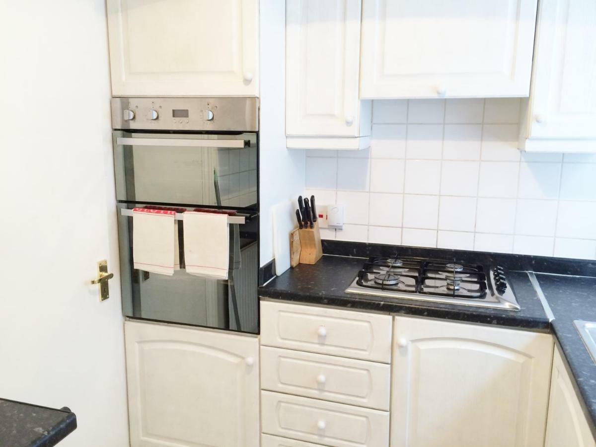 Spacious West London 2 Bedroom Apartment 外观 照片