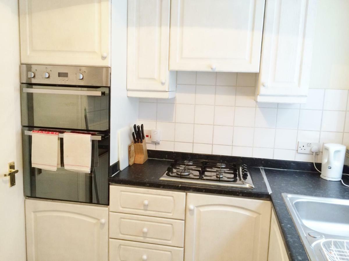 Spacious West London 2 Bedroom Apartment 外观 照片